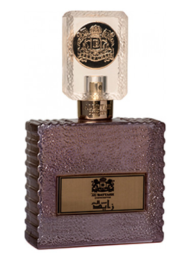 عطر ادکلن زاید سامو ال ارض آل باتاش کانسپتس - Zayed Samu Al Ard Al Battash Concepts - بررسی، قیمت و خرید