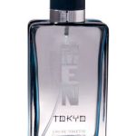 عطر ادکلن من توکیو کریستین لاووزیه پارفوم - Men Tokyo Christine Lavoisier Parfums - بررسی، قیمت و خرید