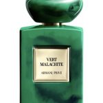 عطر ادکلن آرمانی پریوه ورت مالاکیت جورجو آرمانی - Armani Prive Vert Malachite Giorgio Armani - بررسی، قیمت و خرید