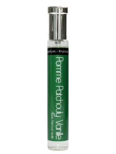 عطر ادکلن پوم پچولی وانیل ادُپت پارفومز - Pomme Patchouly Vanille Adopt Parfums - بررسی، قیمت و خرید