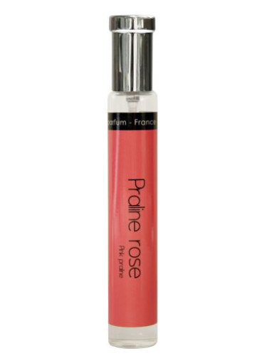 عطر ادکلن پرالین رز اَداپت پرفیومز - Praline Rose Adopt Parfums - بررسی، قیمت و خرید
