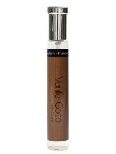 عطر ادکلن وانیل کوکو ادُپت پرفیومز - Vanille Coco Adopt Parfums - بررسی، قیمت و خرید