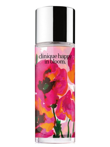 عطر ادکلن کلینیک هپی این بلوم دو هزار و شانزده کلینیک - Clinique Happy In Bloom 2016 Clinique - بررسی، قیمت و خرید