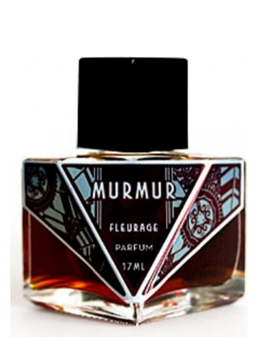 عطر ادکلن مرمور بوتانیکال پرفیوم فلوراج - Murmur Botanical Parfum Fleurage - بررسی، قیمت و خرید