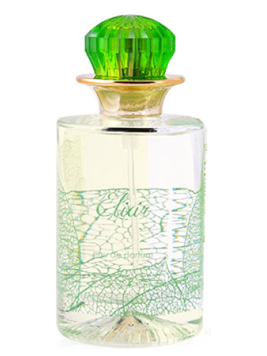 عطر ادکلن الیکسیر بایوسی - Elixir Biosea - بررسی، قیمت و خرید