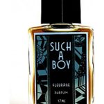 عطر ادکلن ساچ اِ بوی فلوراژ - Such a Boy Fleurage - بررسی، قیمت و خرید