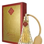 عطر ادکلن نانزده بیست بسامه کازمتیکس - 1920 Bésame Cosmetics - بررسی، قیمت و خرید