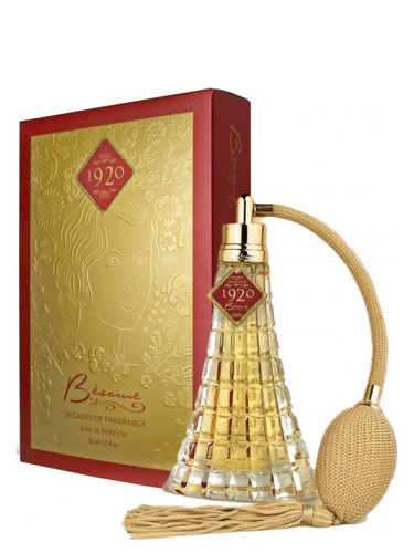عطر ادکلن نانزده بیست بسامه کازمتیکس - 1920 Bésame Cosmetics - بررسی، قیمت و خرید
