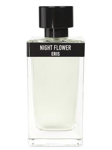 عطر ادکلن نایت فلاور اریس پرفیومز - Night Flower Eris Parfums - بررسی، قیمت و خرید