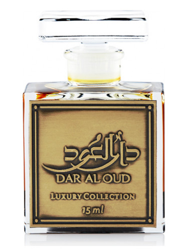 عطر ادکلن بی‌ان‌ده‌هزار و پنجاه‌ویک دار العود - BN10501 Dar Al Oud - بررسی، قیمت و خرید