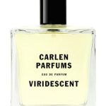عطر ادکلن ویریدسنت کارلن پارفومز - Viridescent Carlen Parfums - بررسی، قیمت و خرید