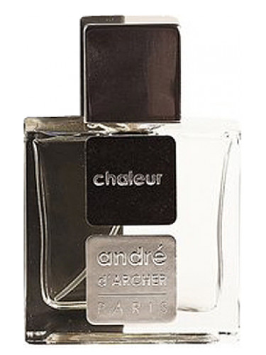عطر ادکلن شالور آندره د آرچر - Chaleur Andre d'Archer - بررسی، قیمت و خرید