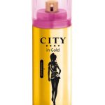 عطر ادکلن اینگلد سیتی پرفیوم - In Gold City Parfum - بررسی، قیمت و خرید