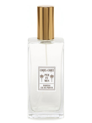 عطر ادکلن مادراس کوکی کوکی - Maderas Coqui Coqui - بررسی، قیمت و خرید