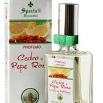 عطر ادکلن چدرو و پپه رُزا دربه - Cedro & Pepe Rosa Derbe - بررسی، قیمت و خرید
