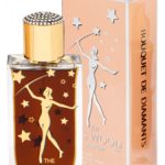 عطر ادکلن بوکه دی دیامانت دی فیلا لا وانی - Bouquet De Diamants Des Filles a la Vanille - بررسی، قیمت و خرید