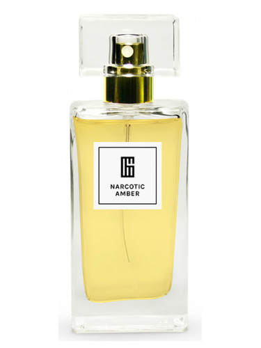 عطر ادکلن نارکوتیک آمبر جی پرفیومز - Narcotic Amber G Parfums - بررسی، قیمت و خرید