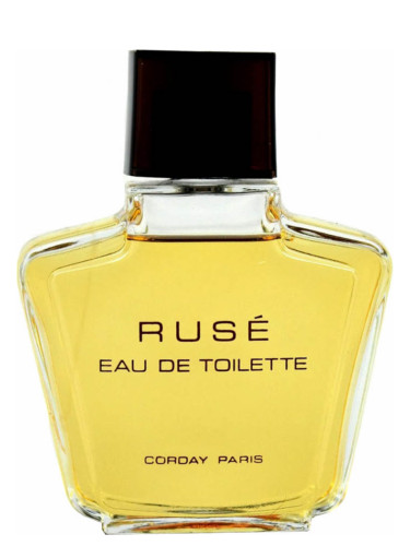 عطر ادکلن روزه کوردی - Rusé Corday - بررسی، قیمت و خرید