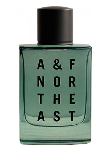 عطر ادکلن ای اند اف نورت‌ایست ابرکرومبی اند فیچ - A & F Northeast Abercrombie & Fitch - بررسی، قیمت و خرید