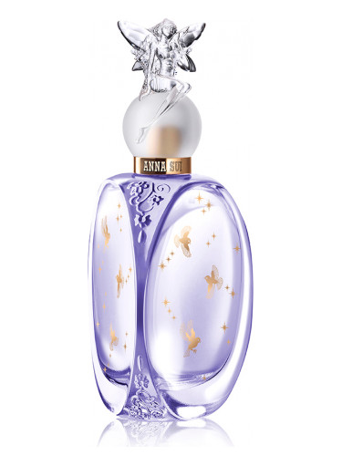 عطر ادکلن لاکی ویش آنا سوی - Lucky Wish Anna Sui - بررسی، قیمت و خرید