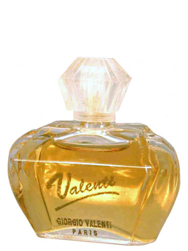عطر ادکلن والنتی جورجیو والنتی - Valenti Giorgio Valenti - بررسی، قیمت و خرید