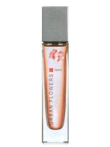 عطر ادکلن اربن فلاورز توکیو اِی‌وون - Urban Flowers Tokyo Avon - بررسی، قیمت و خرید