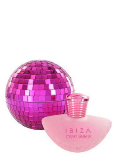 عطر ادکلن پینک پاور کتی گتا - Pink Power Cathy Guetta - بررسی، قیمت و خرید