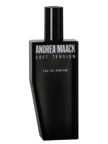عطر ادکلن سافت تنشن آندریا ماک - Soft Tension Andrea Maack - بررسی، قیمت و خرید