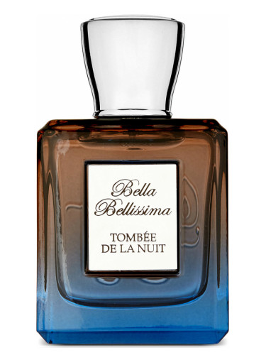 عطر ادکلن تومبی دو لنویت بلا بلیسیما - Tombee De Le Nuit Bella Bellissima - بررسی، قیمت و خرید