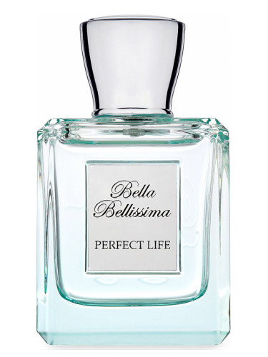 عطر ادکلن پرفکت لایف بلا بلیسیما - Perfect Life Bella Bellissima - بررسی، قیمت و خرید