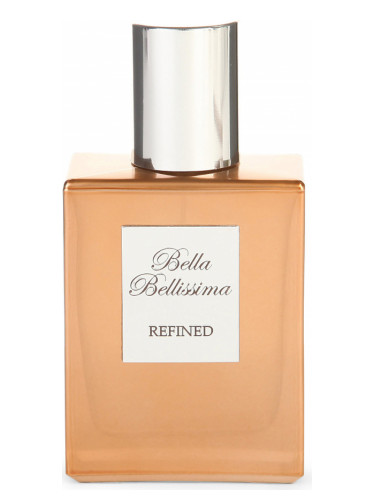 عطر ادکلن ریفایند بلا بلیسیما - Refined Bella Bellissima - بررسی، قیمت و خرید