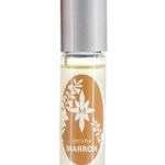 عطر ادکلن گیشا مارون رول-آن پرفیوم اویل آروما ام - Geisha Marron Roll-On Perfume Oil Aroma M - بررسی، قیمت و خرید