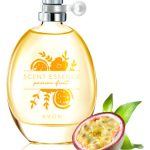 عطر ادکلن سنت اسنس - پشن فروت ایون - Scent Essence - Passion Fruit Avon - بررسی، قیمت و خرید
