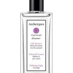 عطر ادکلن ویژنری: دریمر آرکی‌تایپس - Visionary: Dreamer Archetypes - بررسی، قیمت و خرید