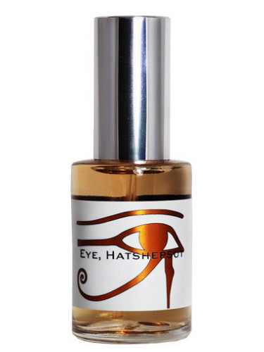 عطر ادکلن آی هتشپسوت چارنتون مسریشنز - Eye, Hatshepsut Charenton Macerations - بررسی، قیمت و خرید