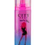 عطر ادکلن پارتی استار سیتی پرفیوم - Party Star City Parfum - بررسی، قیمت و خرید