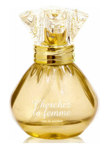 عطر ادکلن شرش لافم اوتق پرفیوم - Cherchez La Femme Autre Parfum - بررسی، قیمت و خرید