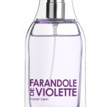 عطر ادکلن فَرَندُل دِ ویولِت ویولِت سْویرِل کاتیج - Farandole de Violette Violet Swirl Cottage - بررسی، قیمت و خرید