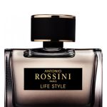 عطر ادکلن لایف استایل آنتونیو روسینی - Life Style Antonio Rossini - بررسی، قیمت و خرید
