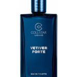 عطر ادکلن وتیور فورته کالیستار - Vetiver Forte Collistar - بررسی، قیمت و خرید