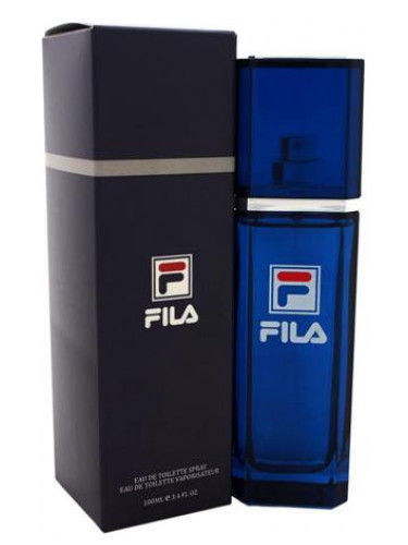 عطر ادکلن فیلا فور من فیلا - Fila for Men Fila - بررسی، قیمت و خرید