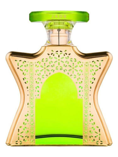 عطر ادکلن دوبی جد باند نامبر ناین - Dubai Jade Bond No 9 - بررسی، قیمت و خرید