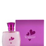 عطر ادکلن تی آدورو کلروفیلا - Te Adoro Chlorophylla - بررسی، قیمت و خرید