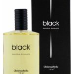 عطر ادکلن بِلَک کلروفیل­a - Black Chlorophylla - بررسی، قیمت و خرید