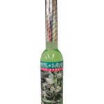 عطر ادکلن رومپه ساراقوی کروسلاس اند کمپانی - Rompe Saraguey (Hex Breaker) Crusellas & Company - بررسی، قیمت و خرید