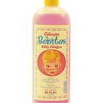 عطر ادکلن - Colonia Bebitos (Baby Cologne) Crusellas & Company - بررسی، قیمت و خرید