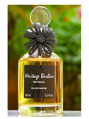 عطر ادکلن اچ بی فم صفر هفت اریتاژ بربر - HB Femme 07 Héritage Berbère - بررسی، قیمت و خرید
