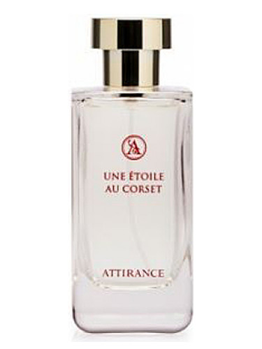 عطر ادکلن یون اتوال او کوسه اتیغانس - Une Étoile au Corset Attirance - بررسی، قیمت و خرید