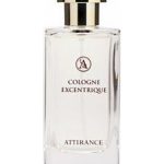 عطر ادکلن کُلون اِکسِنتریک ایتیرانس - Cologne Excentrique Attirance - بررسی، قیمت و خرید