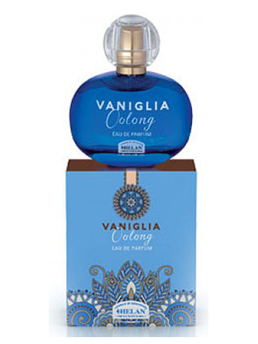 عطر ادکلن وانیلیا اولونگ هلن - Vaniglia Oolong Helan - بررسی، قیمت و خرید
